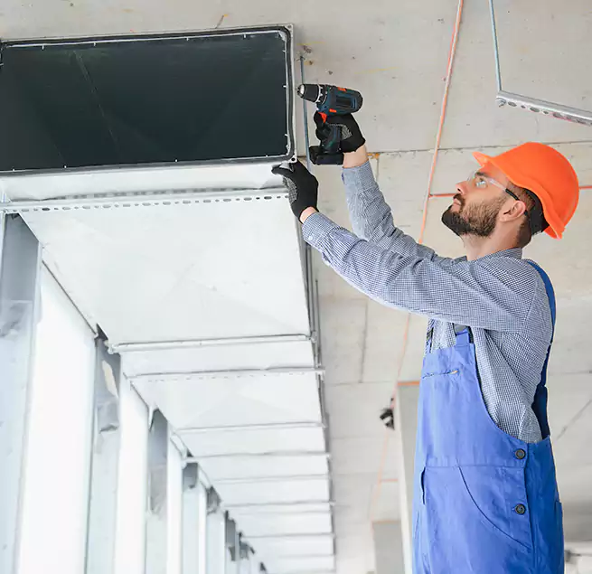 Why Homeowners & Businesses Trust Us in Pahrump, NV