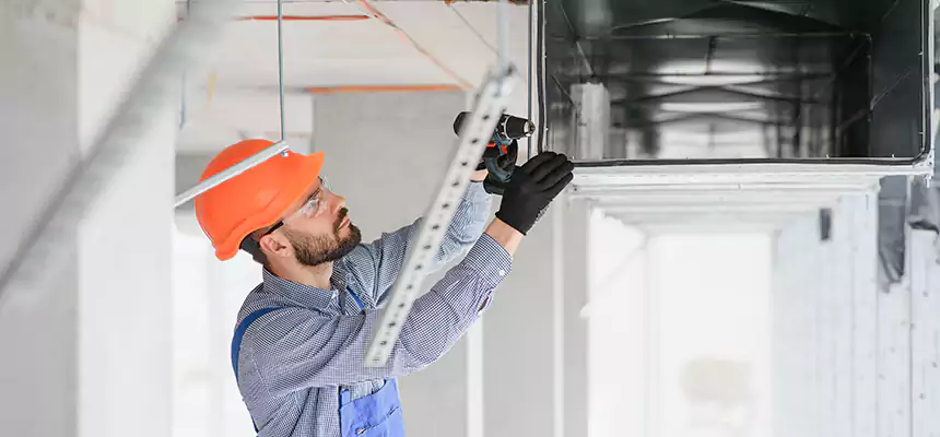 Our Air Vent Replacement Services in Pahrump, NV