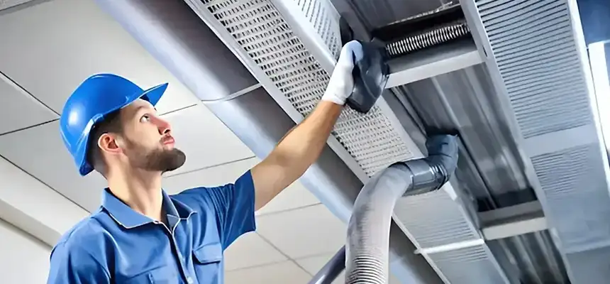 Our Annual Dryer Vent Maintenance Services in Pahrump, NV