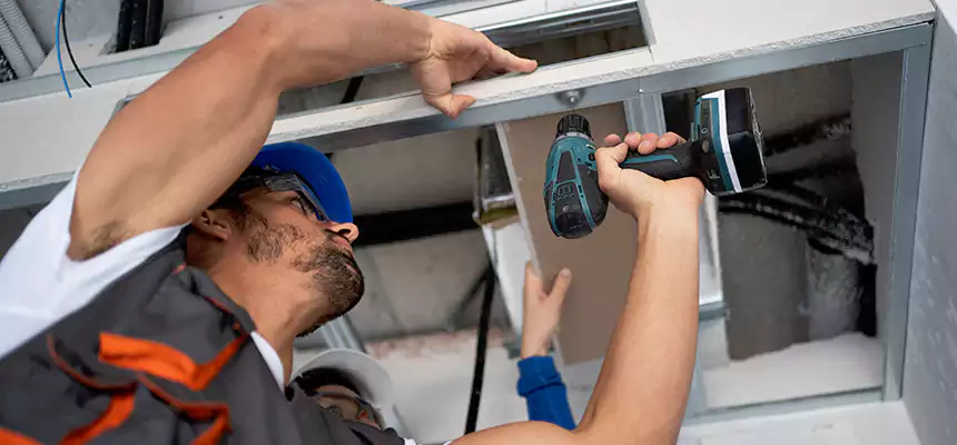 Our Apartment Air Duct Cleaning Services in Pahrump, NV