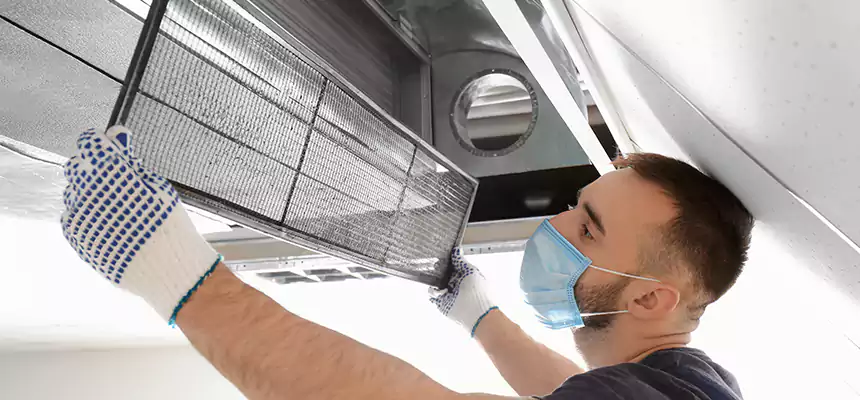 Diagnostic HVAC Coil & Blower Cleaning in Pahrump