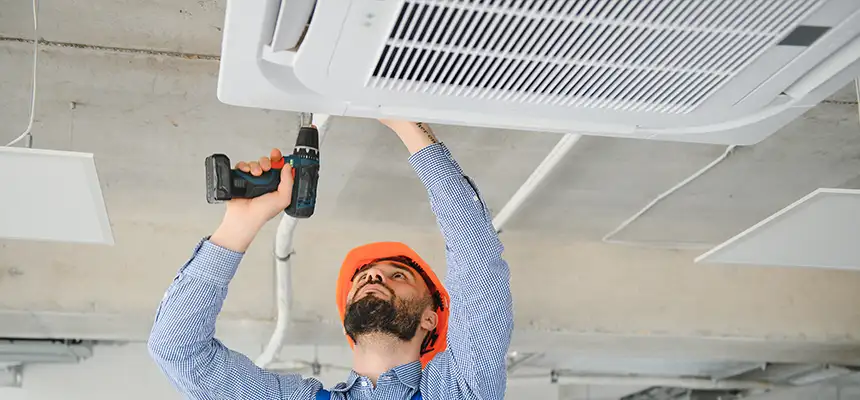 Detailed Multi‑Unit Riser & Roof Termination Cleaning in Pahrump