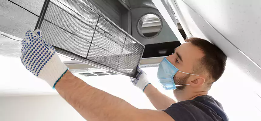 Our Dryer Vent Cleaning Services in Pahrump, NV