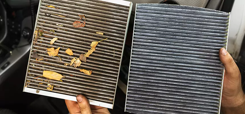 Our Dryer Vent Lint Filter Cleaning Services in Pahrump, NV