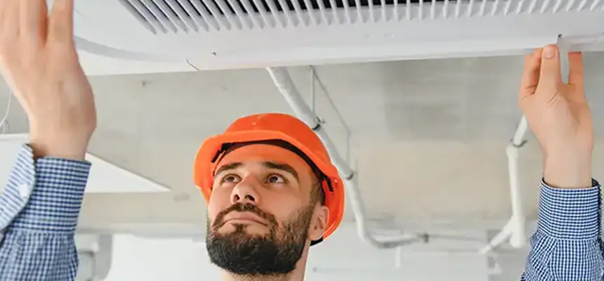 Our Furnace Vent Cleaning Services in Pahrump, NV