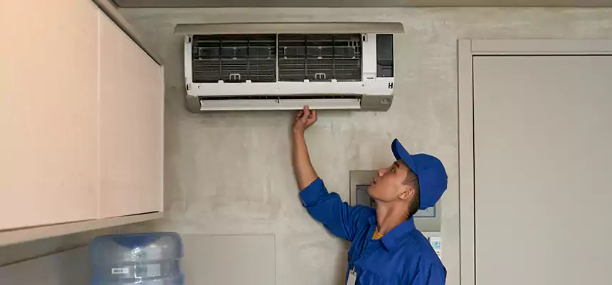 Balanced Fresh‑Air Ventilation (ERV/HRV) in Pahrump