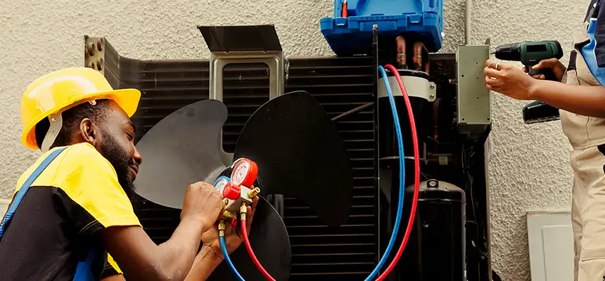 Our HVAC Airflow Optimization Services in Pahrump, NV