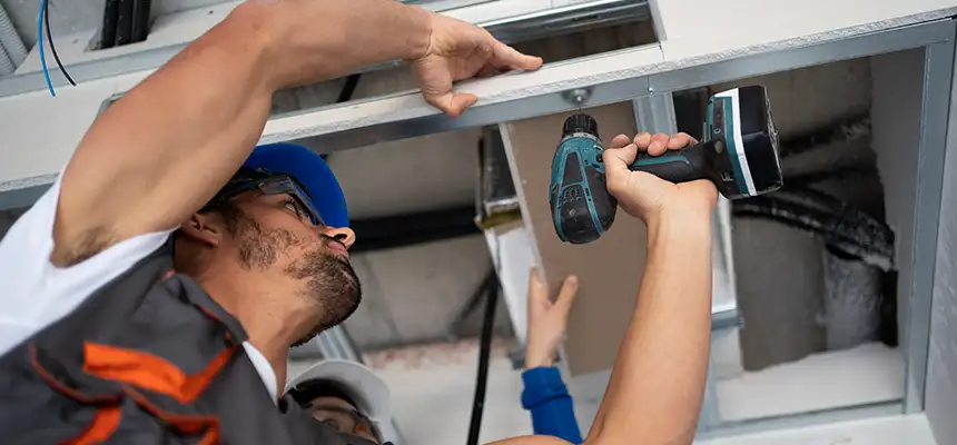 Our Improve Home Air Circulation Services in Pahrump, NV