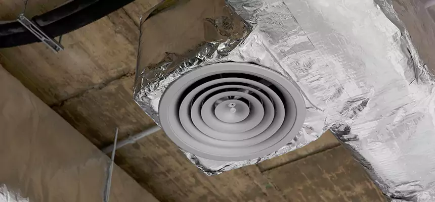Our Industrial Dryer Vent Cleaning Services in Pahrump, NV
