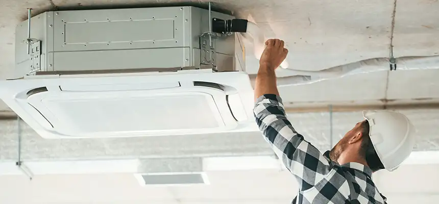 Our Local Vent Cleaning Services in Pahrump, NV