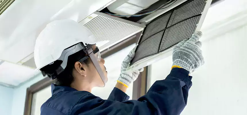 Our Multi-family Home Duct Cleaning Services in Pahrump, NV