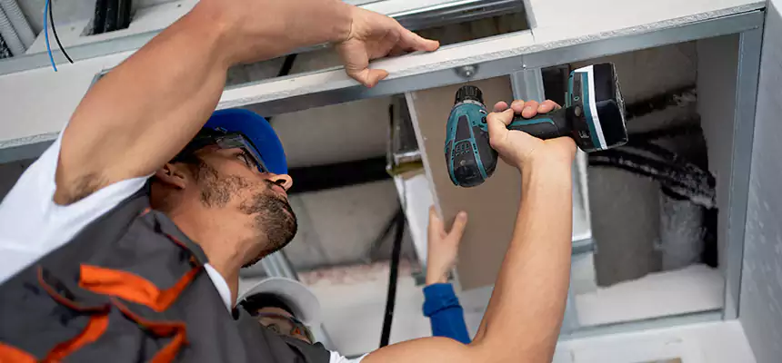 Our Retail Store Duct Cleaning Services in Pahrump, NV