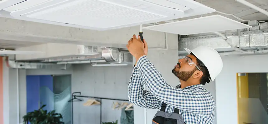 Our Roof Dryer Vent Cleaning Services in Pahrump, NV