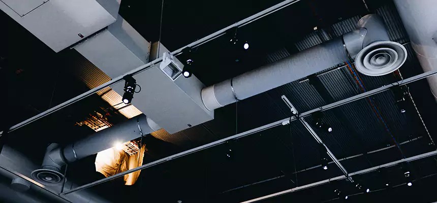 Our Seasonal Allergy Air Duct Cleaning Services in Pahrump, NV