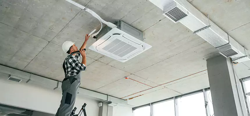 Our Wi Fi Connected Air Ducts Services in Pahrump, NV