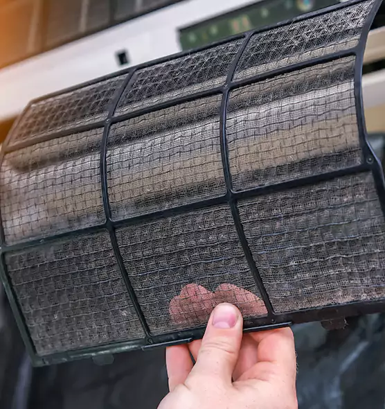 Top-notch AC Air Filter Replacement in Pahrump