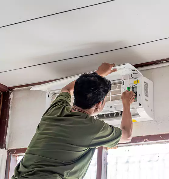 About Air Duct & AC Odor Removal in Pahrump, NV