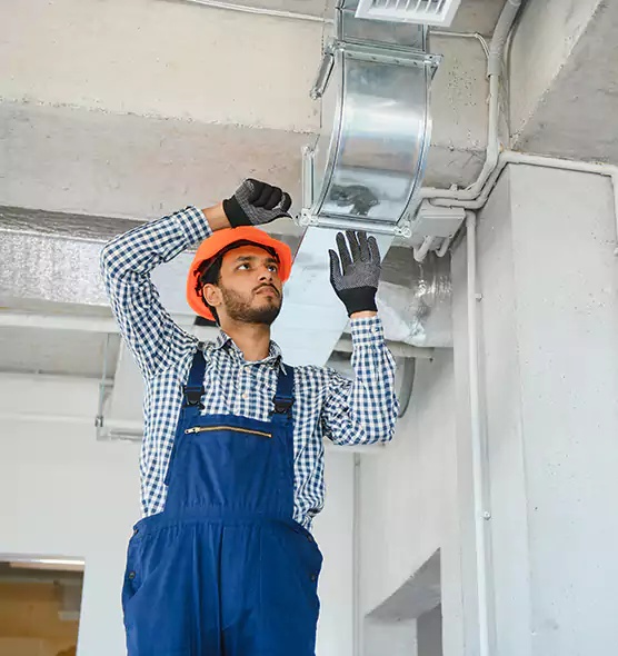 Professional Air Duct Cleaning Service in Pahrump, NV