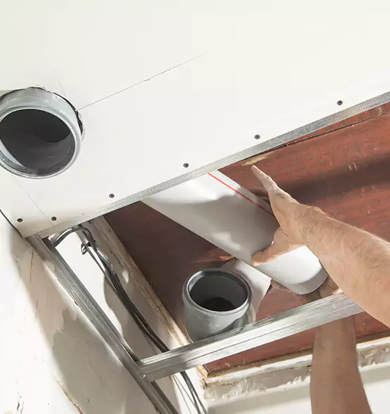 Professional Air Duct Replacement in Pahrump, NV