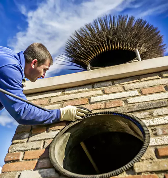 About Professional Chimney Sweep in Pahrump, NV