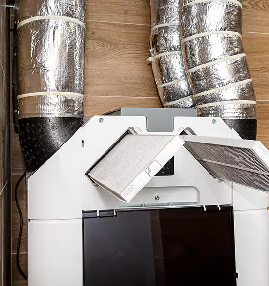 About Clogged Air Duct Repair in Pahrump, NV