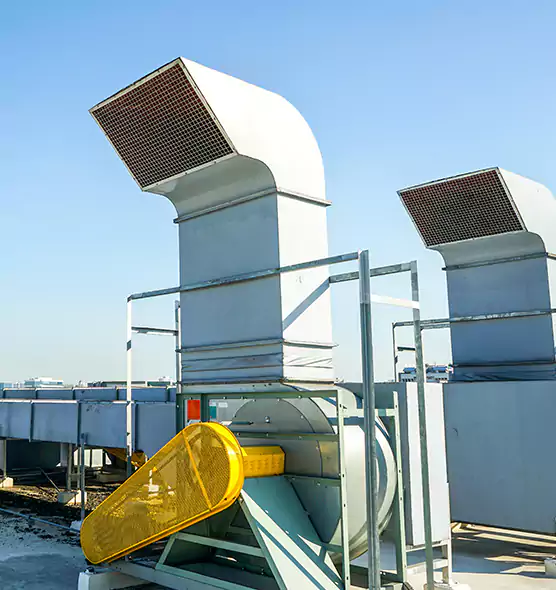 Advanced Commercial HVAC Duct Cleaning in Pahrump, NV