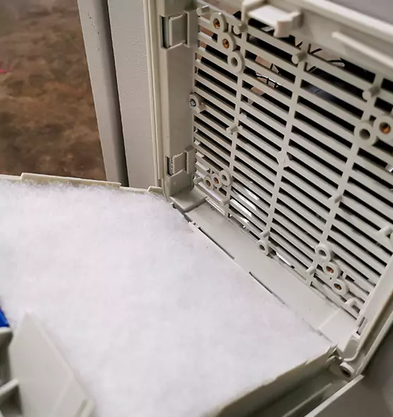 Professional Dryer Vent Mold Cleaning in Pahrump, NV