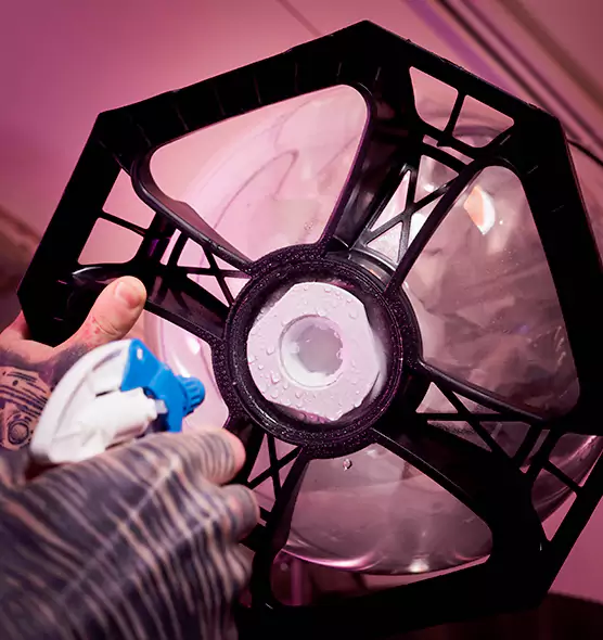 Professional Dryer Vent Sanitization Service in Pahrump, NV