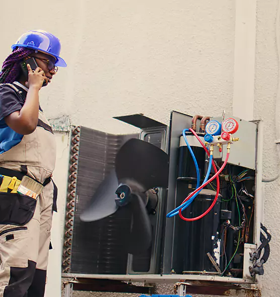 Professional Energy-Efficient HVAC Cleaning in Pahrump, NV