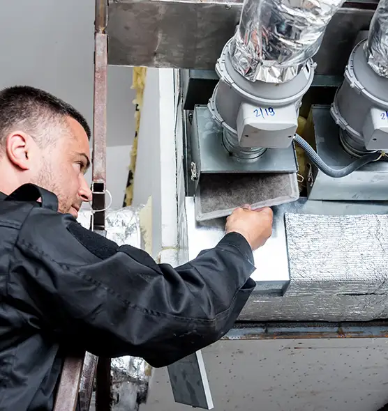 Professional Furnace Vent Cleaning in Pahrump, NV
