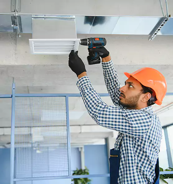 Professional HVAC Duct Cleaning in Pahrump, NV
