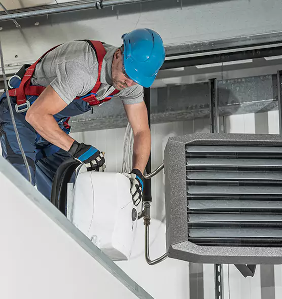 About HVAC Mold Remediation Service in Pahrump, NV