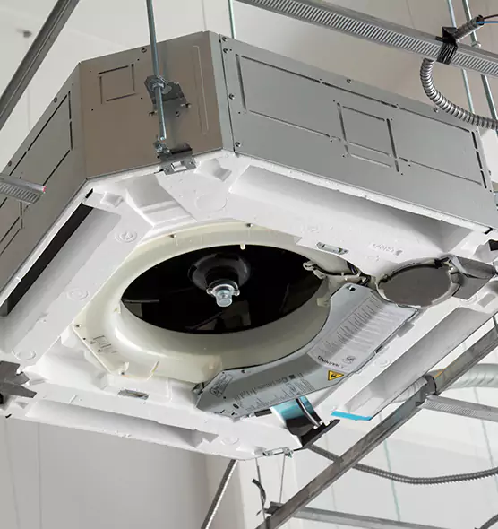 Professional Industrial Dryer Vent Cleaning in Pahrump, NV