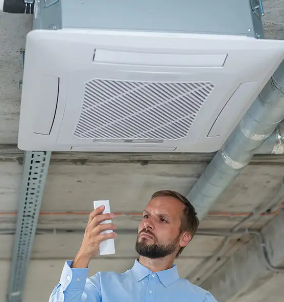 About Local Vent Cleaning Services in Pahrump, NV