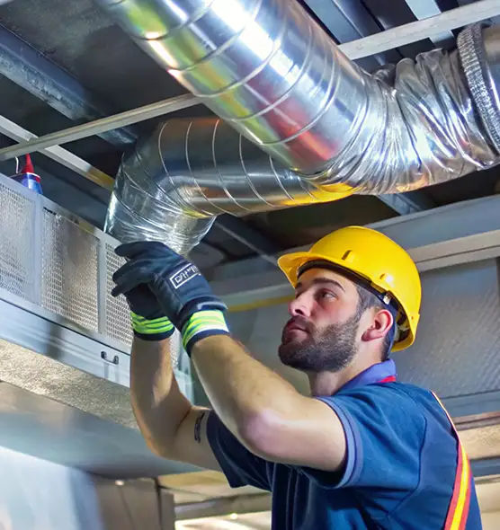 Professional NADCA Approved Air Duct Services in Pahrump, NV