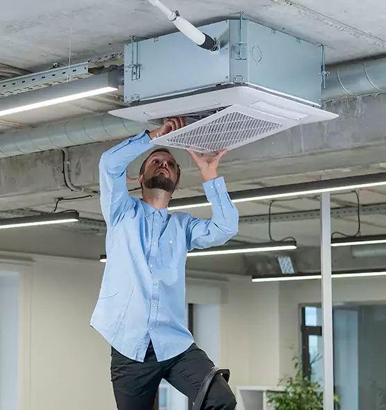 Advanced Residential Air Vent Cleaning in Pahrump, NV