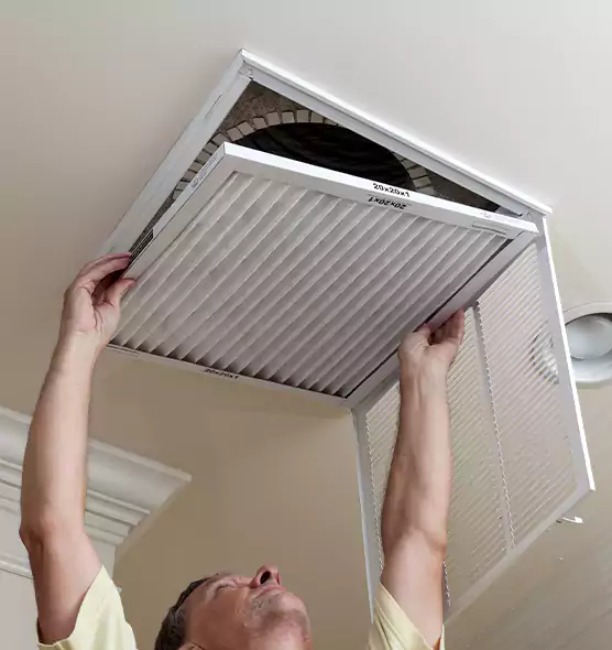Advanced Residential Vent Cleaning in Pahrump, NV