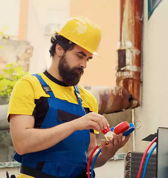 About Smart HVAC Installation in Pahrump, NV