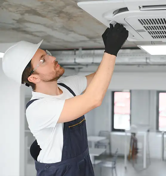 About Spring Air Duct Cleaning in Pahrump, NV