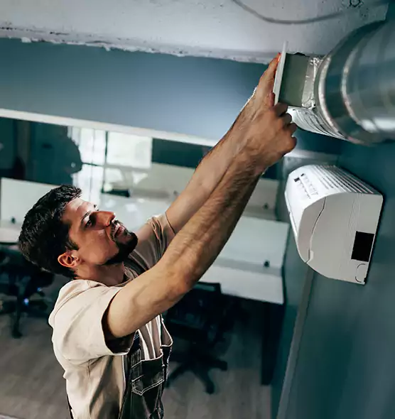 Reliable Warehouse Vent Cleaning in Pahrump, NV