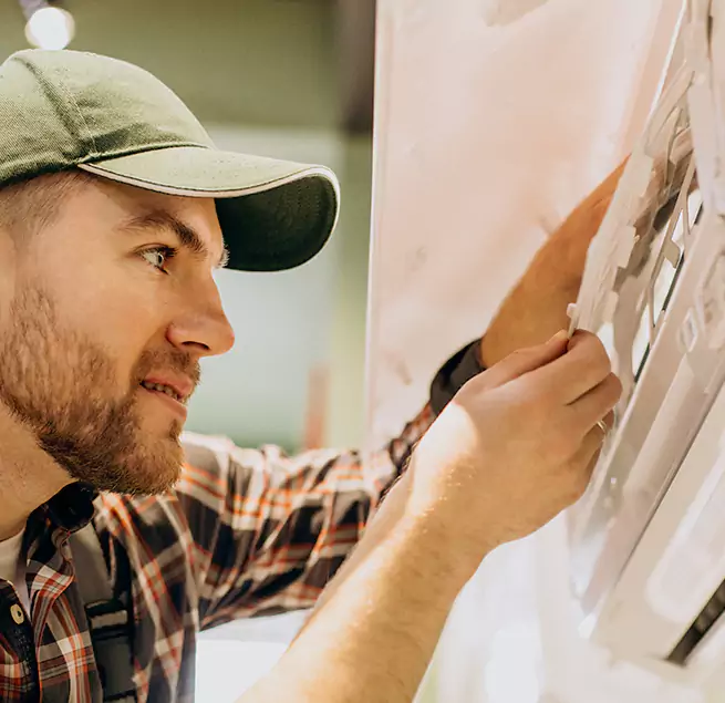 Why Homeowners Businesses Trust Us in Pahrump, NV?