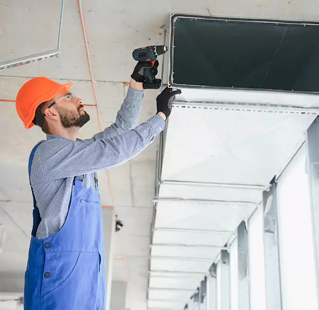 Why Homeowners & Businesses Trust Us in Pahrump, NV?