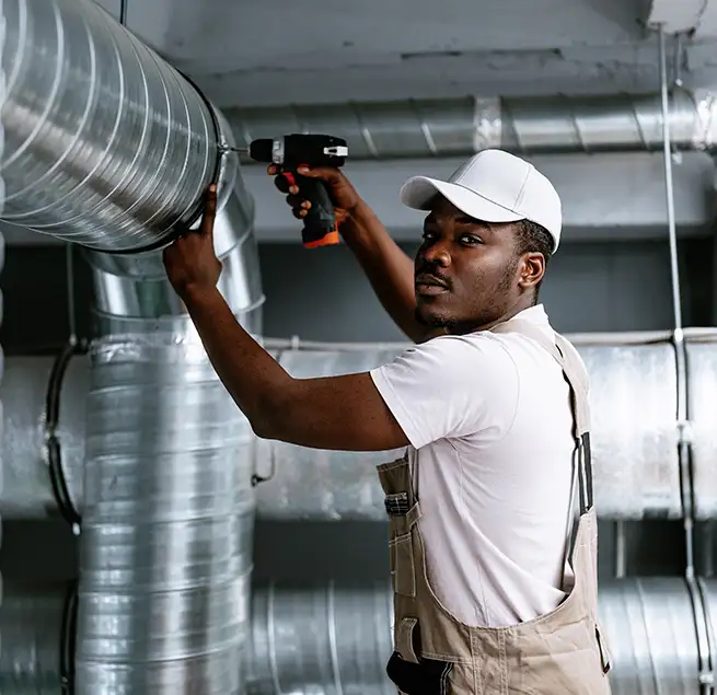 Why Homeowners & Businesses Trust Us Pahrump, NV