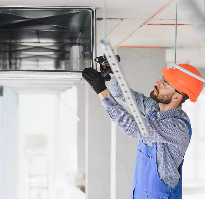 Why Homeowners & Businesses Trust Us Pahrump, NV