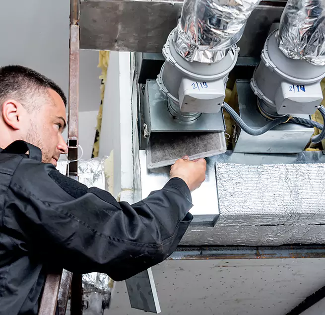 Why Homeowners & Businesses Trust Us in Pahrump, NV