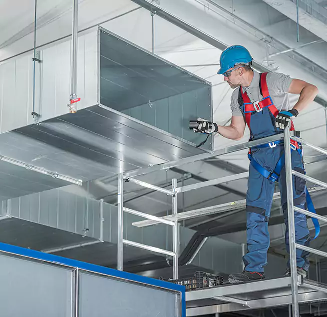 Why Homeowners & Businesses Trust Us in Pahrump, NV?