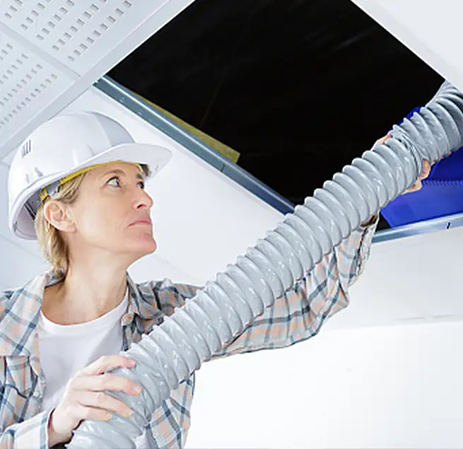 Why Homeowners & Businesses Trust Us Pahrump, NV