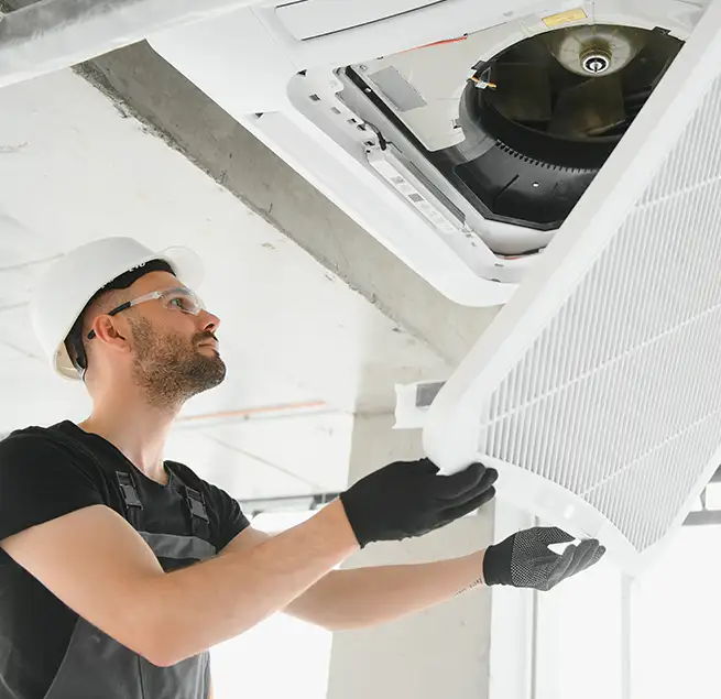 Why Homeowners & Businesses Trust Us in Pahrump, NV?