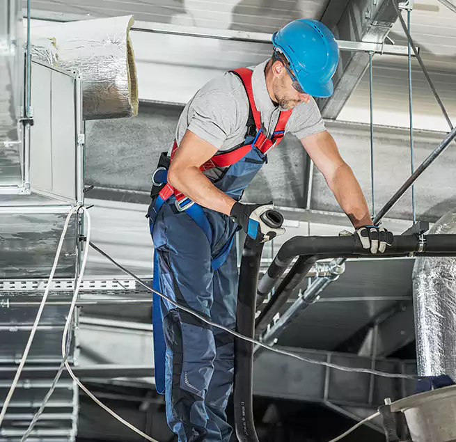 Why Homeowners & Businesses Trust Us in Pahrump, NV?