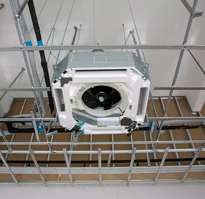 Why Homeowners & Businesses Trust Us in Pahrump, NV?